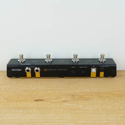 Hotone Ampero Control 4-Button Bluetooth MIDI Controller image 2