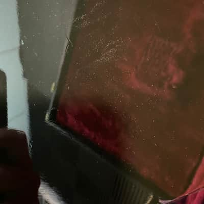 Video! 1982 Gibson Explorer Mahogany 1976-Style ABR-1 Bridge - Ebony image 18