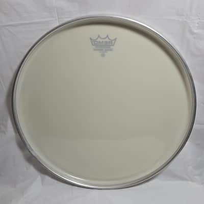 Remo 14" Weather King  Vintage Emperor Drum Head image 6
