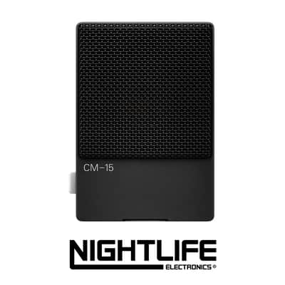 Teenage Engineering CM-15 - Black image 1