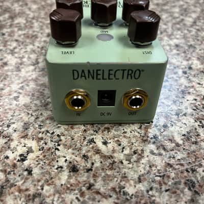 Danelectro Roebuck image 6