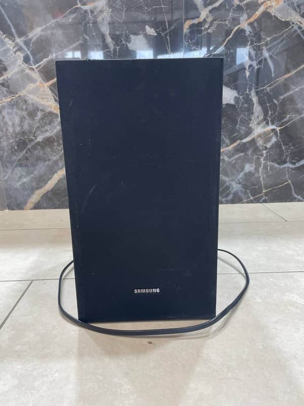 Samsung PS-WR55D image 1