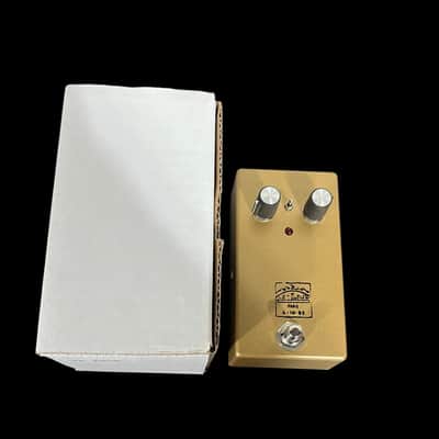 Lovepedal High Power Tweed Twin | Reverb