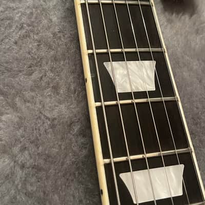Gibson Les Paul Robot 2007 - Blue Burst image 7