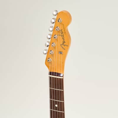 Fender Telecaster Japan Black 1995 (Pre-owned) image 6