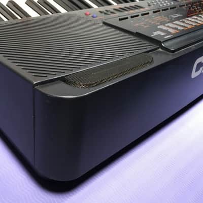 Casio CTK-1000 IXA Synthesizer Keyboard image 4