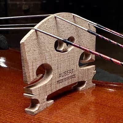 Antonio Strad 15" Viola image 4