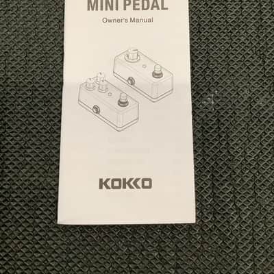 Kokko Mini Compressor 2021 image 6