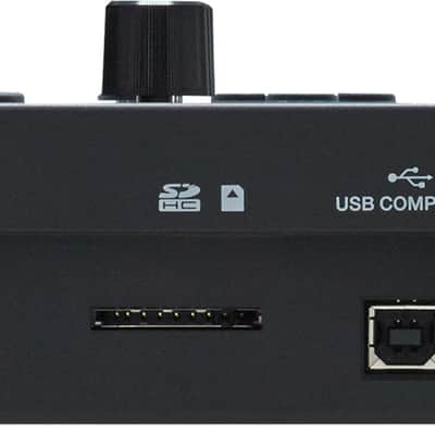 Roland "TM-6 Pro" Trigger Module Bild 6