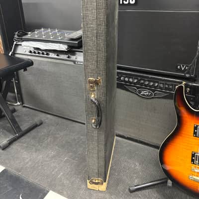 Peavey HP Signature Series 2004-2010 - Sunburst image 12