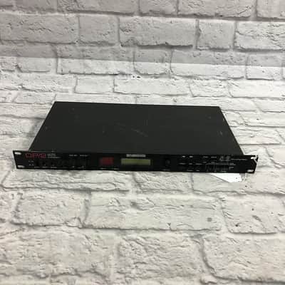 Ensoniq DP/2 Parallel Effects Processor
