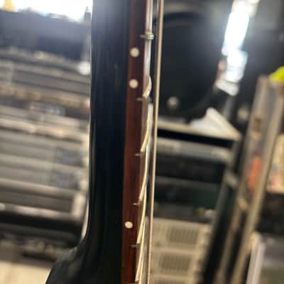 Gibson Explorer B-2 2019 - Satin Black image 11