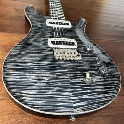 PRS Private Stock John McLaughlin Limited Edition Signature Model image 6