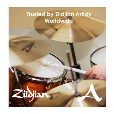 Zildjian A Series Sweet Ride Cymbal (21 Inches) image 6
