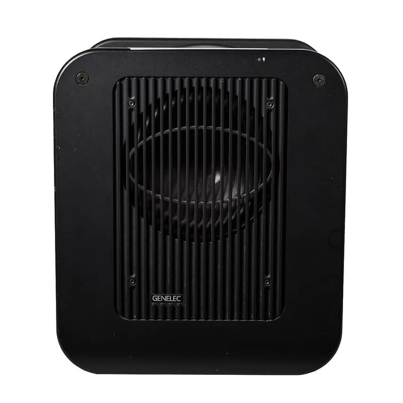 Genelec 7060A 10" Powered Studio Subwoofer image 1