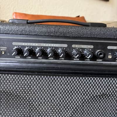 Crate GX-40C Stereo chorus Made in USA image 12