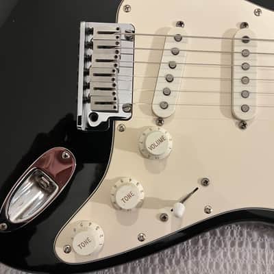 Fender Stratocaster, American Standard 1992, with case image 3