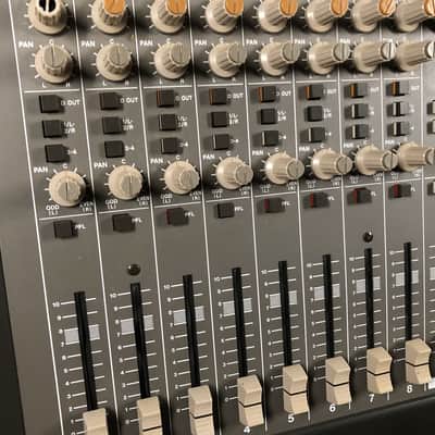 Tascam M-1508 8-Channel Console image 8
