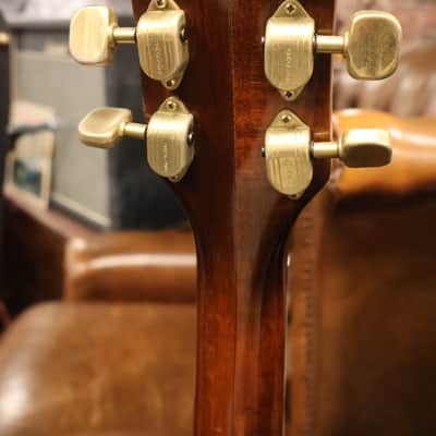 Gretsch 1971 Country Gentleman image 6