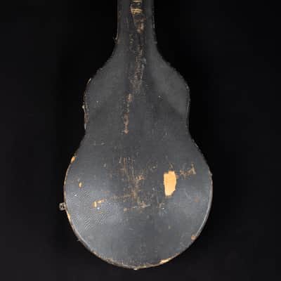 1918 Gibson L-1 Archtop - Brown image 16