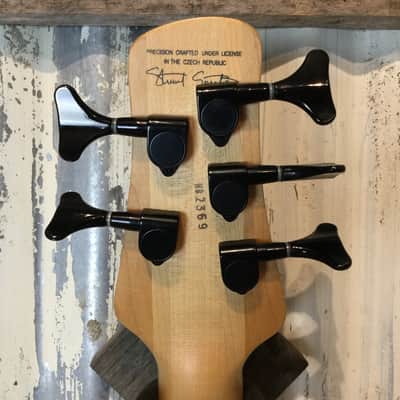 Spector Rebop 5-String Bass image 10