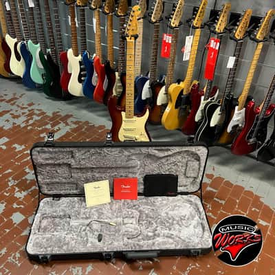 Fender Stratocaster Professional Ii 2 Sienna Sunburst image 8