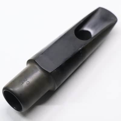 Berg Larsen M 120 1 Tenor Saxophone Mouthpiece (08/03) image 4