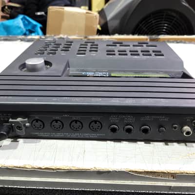 Roland MC-50 MicroComposer Midi Sequencer image 3