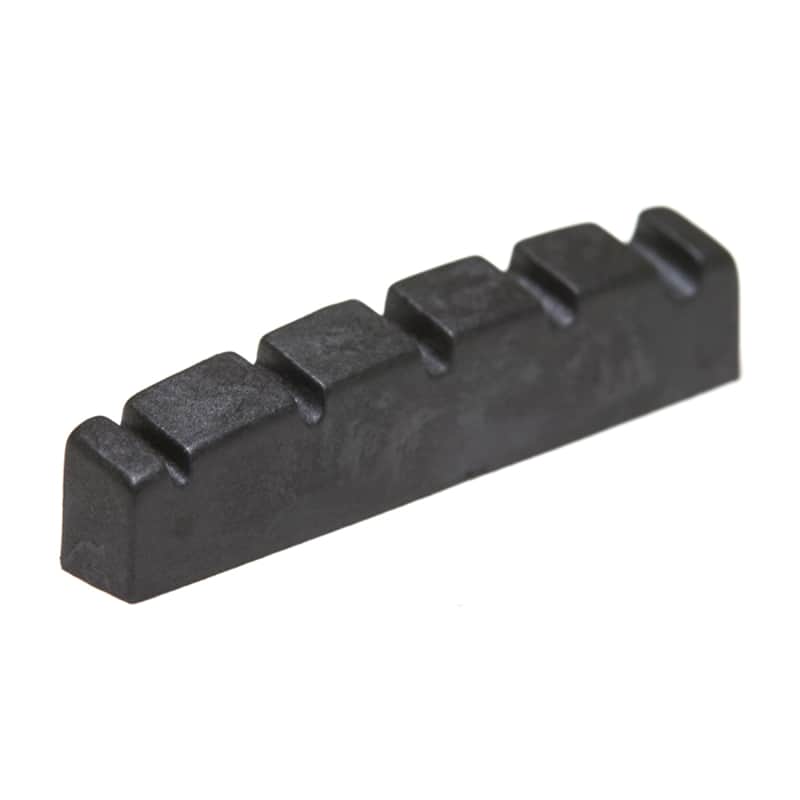 Genuine Graph Tech Black TUSQ XL Bass 5 String PT-1412-00 image 1