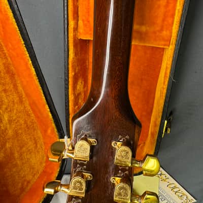 Epiphone Sorrento 1966 - Sunburst # 822857 image 15