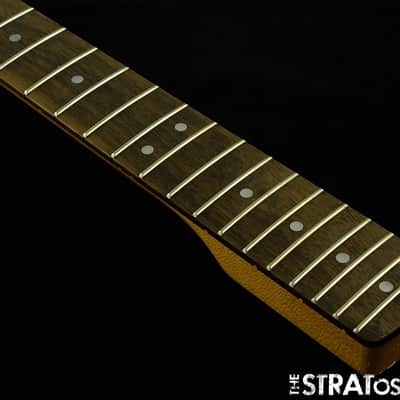 Fender Squier Classic Vibe 60s Jazzmaster, NECK +TUNERS LRL Laurel image 4