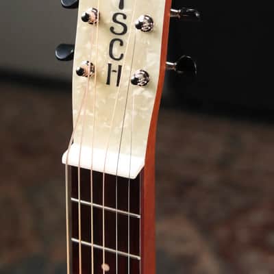 Gretsch G9210 Boxcar Square-Neck Resonator Guitar image 5