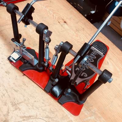 DW 5000 Series Double Kick *Lefty* image 5