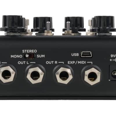 Strymon Iridium IR Amp + Cab Simulator Pedal [USED] image 4