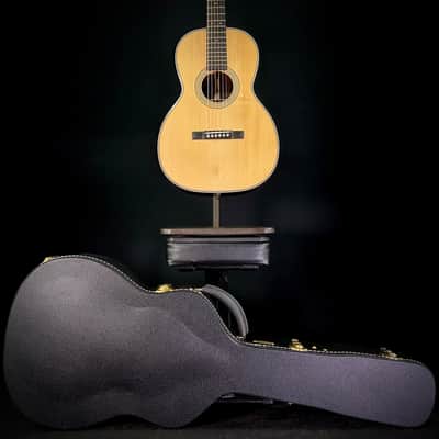 Martin 0012-28 Modern Deluxe image 11
