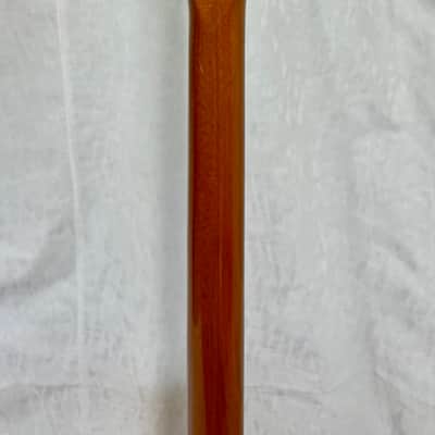 Guild B-54CE STD, 2012, Natural Gloss Finish image 6