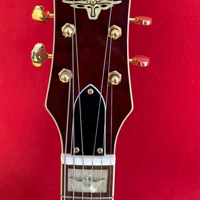 Gretsch 6121W 2005 - Natural image 6