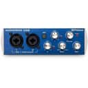 PreSonus AudioBox USB 96 Audio Interface 2010s - Blue