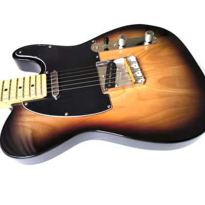 (made in Ukraine) Para Custom Dragon T '2025 Vintage Sunburst w/GigBag image 6