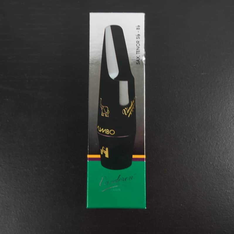 Vandoren SM613B T75 Jumbo Java Tenor Saxophone Mouthpiece image 1