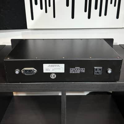 VPI SDS Synchronous Drive System image 6