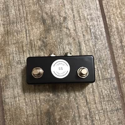 Simple Switch Effects S-2 AUX Deluxe (HX Stomp, Line 6, Source audio, Eventide, and more) image 5