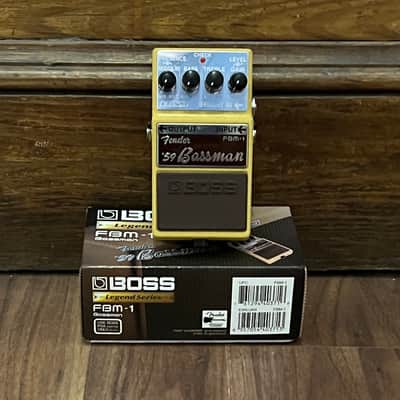 Reverb.com listing, price, conditions, and images for boss-fbm-1-59-bassman