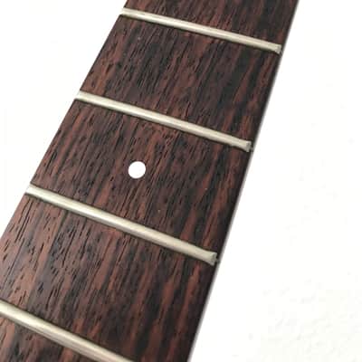 Fernandes Revolver 2000"s neck 24 frets image 4