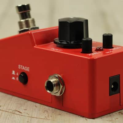 USED Ibanez Phaser Mini (020) image 5
