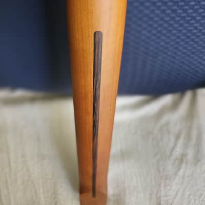 Good Project Strat Neck 2024 - Vintage Satin image 5