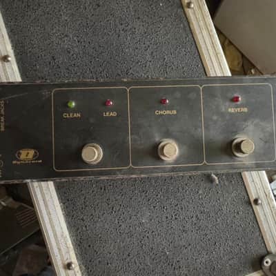 Dynacord Gs824 amplifier image 3