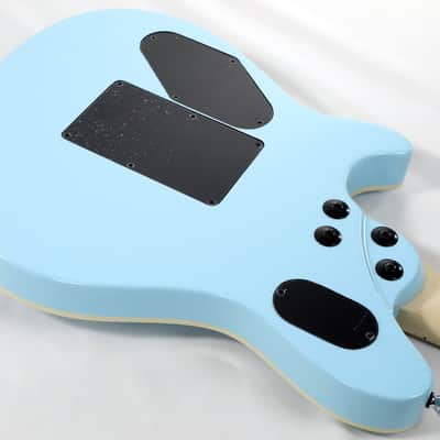 EVH Wolfgang Special 2023 - Sonic Boom image 14
