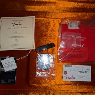 Fender Jaguar American Original '60s Reissue- Daphne Blue Bild 6