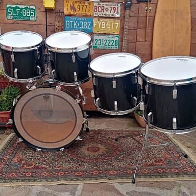 SONOR Lite Birch 1990s. image 2